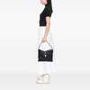 Gucci Nylon Jackie Shoulder Bag Secondhand