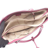 Gucci Grained Leather Interlocking G Tote Secondhand