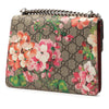 Gucci Small GG Supreme Blooms Dionysus Crossbody Secondhand