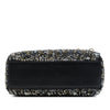 Dior Mini Satin Sequin Embellished Lady Dior Secondhand