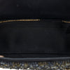 Dior Mini Satin Sequin Embellished Lady Dior Secondhand