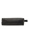 Secondhand Fendi Zucca Coated Canvas Cosmetic Pouch