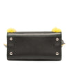 Fendi Mini Leather Pom Pom 3Jours Satchel Secondhand