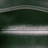 Fendi Mini Leather Pom Pom 3Jours Satchel Secondhand