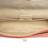 Chanel Tricolor Quilted Denim Reissue 2.55 Double Flap 227 Secondhand