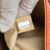 Chanel Tricolor Quilted Denim Reissue 2.55 Double Flap 227 Secondhand