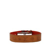 Louis Vuitton Vachetta Monogram Wish Bracelet Secondhand