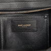 Saint Laurent Small Leather Cabas Chyc Satchel Secondhand