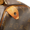 Secondhand Louis Vuitton Monogram Speedy 30