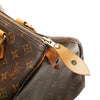 Secondhand Louis Vuitton Monogram Speedy 30