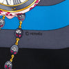 Hermès La Ronde des Heures Silk Scarf 90 Secondhand