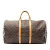 Louis Vuitton Monogram Keepall 55 Secondhand