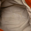 Burberry Medium House Check Canvas Ashwood Hobo Secondhand