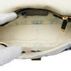 Dior Small Tie Dye Denim Caro Crossbody Secondhand