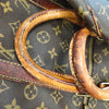 Louis Vuitton Monogram Keepall 45 Secondhand