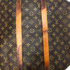 Louis Vuitton Monogram Keepall 45 Secondhand