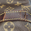Louis Vuitton Monogram Keepall 45 Secondhand