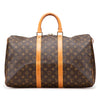 Louis Vuitton Monogram Keepall 45 Secondhand