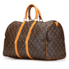 Louis Vuitton Monogram Keepall 45 Secondhand