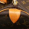 Louis Vuitton Monogram Keepall 45 Secondhand