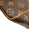 Louis Vuitton Monogram Keepall 45 Secondhand
