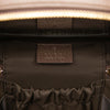 Gucci GG Supreme Web Ophidia Vanity Bag Secondhand