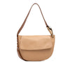 Chloé Leather Kiss Hobo Secondhand