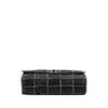 Chanel Identification Suede Patchwork Reissue 2.55 Flap Secondhand