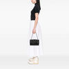 Chanel Identification Suede Patchwork Reissue 2.55 Flap Secondhand