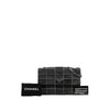 Chanel Identification Suede Patchwork Reissue 2.55 Flap Secondhand