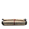 Burberry Mega Check Wool Shoulder Bag Secondhand