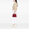 Prada Small Saffiano Lux Promenade Satchel Secondhand