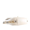 Chanel Small Quilted Calfskin Precious Union Flap Secondhand