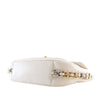 Chanel Small Quilted Calfskin Precious Union Flap Secondhand