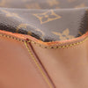 Louis Vuitton Monogram Cabas Mezzo Secondhand