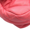Chanel Mini Quilted Calfskin Bubbly Flap Secondhand