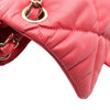 Chanel Mini Quilted Calfskin Bubbly Flap Secondhand