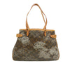Louis Vuitton Monogram Dentelle Batignolles Horizontal Secondhand