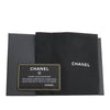Chanel CC Quilted Lambskin Pouch Secondhand