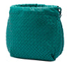 Bottega Veneta Nappa Intrecciato Drawstring Crossbody Secondhand