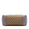 Gucci GG Canvas Heart Bit Tote Secondhand