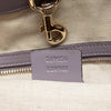 Gucci GG Canvas Heart Bit Tote Secondhand