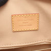 Louis Vuitton Monogram Vernis Lockit PM Secondhand