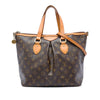 Louis Vuitton Monogram Palermo PM Secondhand