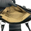 Ferragamo Leather Gancini Marisa Handbag Secondhand