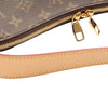Louis Vuitton Monogram Slouchy PM Secondhand
