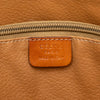 Celine Macadam Coated Canvas Tote Secondhand