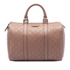 Gucci Medium Guccissima Joy Boston Bag Secondhand