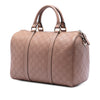 Gucci Medium Guccissima Joy Boston Bag Secondhand