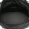 Secondhand Chanel CC Straw and Caviar Satchel